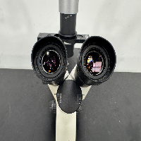 Leica DMi1 Microscope image 2